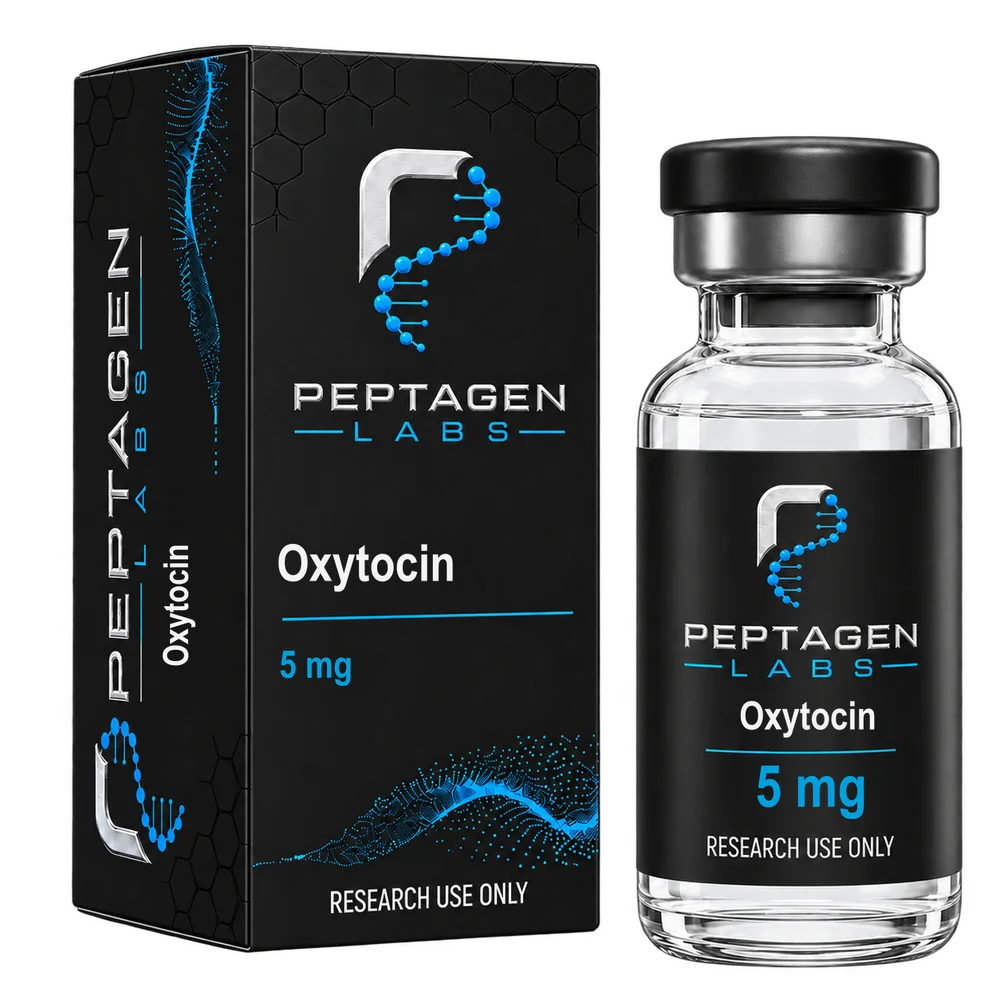 Oxytocin