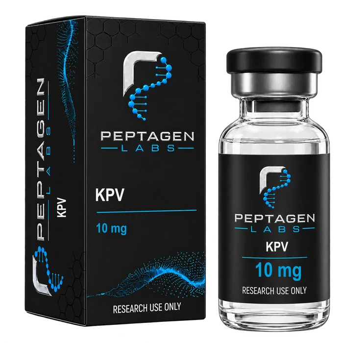 KPV 10mg