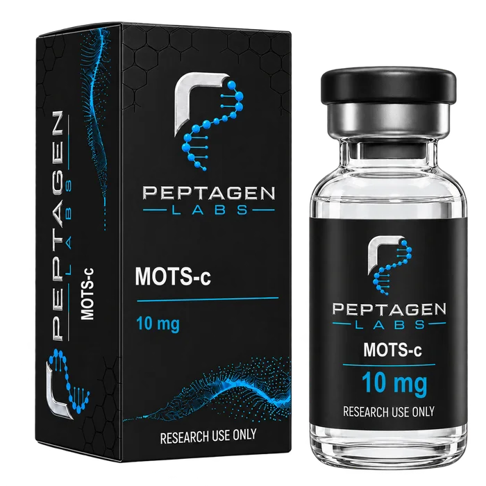 MOTS-c 10mg